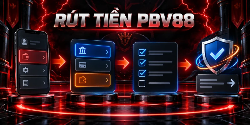 RÚT TIỀN PBV88
